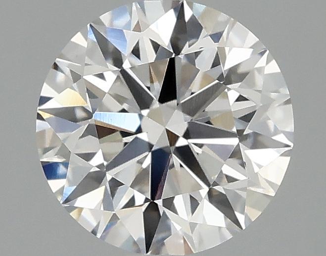 1.82 Carat Round Shaped Excellent Cut VS1 IGI Certified Lab Grown Diamond