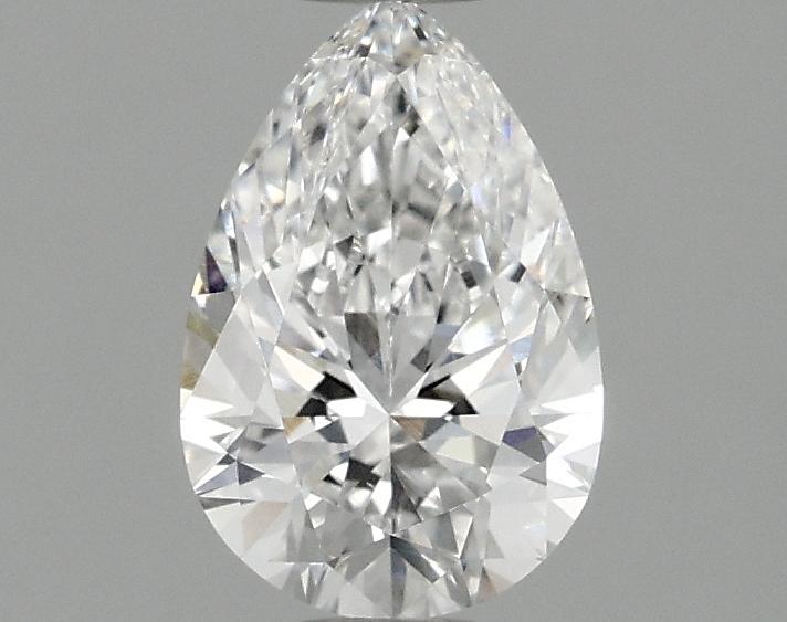 1.01 Carat Pear Shaped Excellent Cut VS2 IGI Certified Lab Grown Diamond