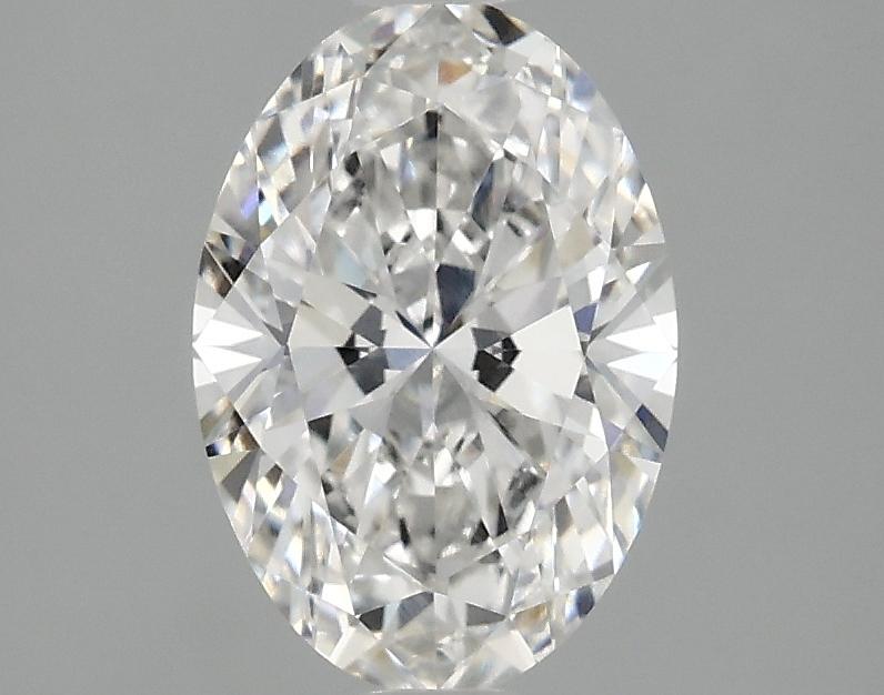 1.49 Carat Oval Shaped Ideal Cut VS1 IGI Certified Lab Grown Diamond