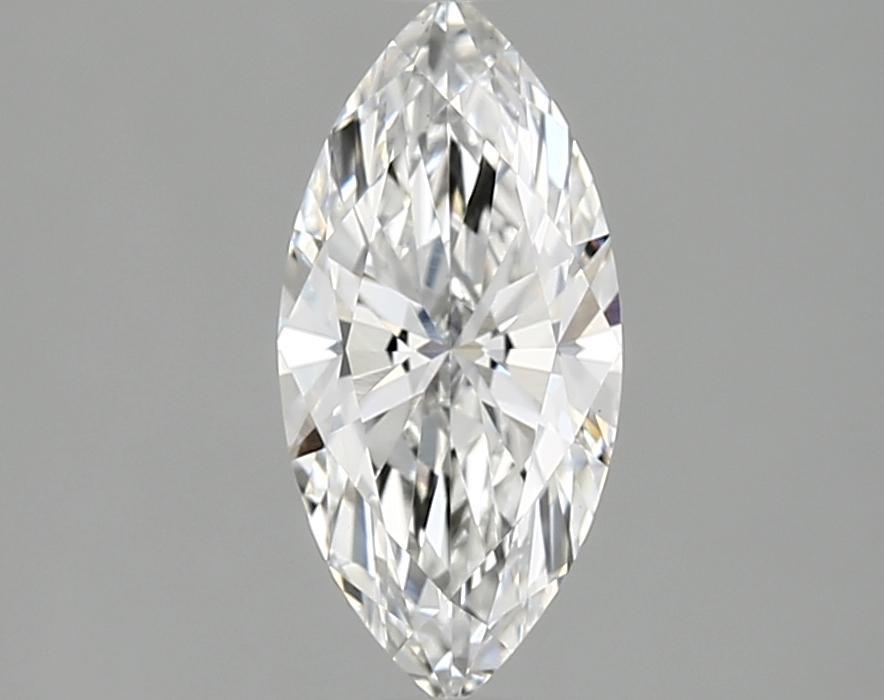 1.1 Carat Marquise Shaped Excellent Cut VS1 IGI Certified Lab Grown Diamond