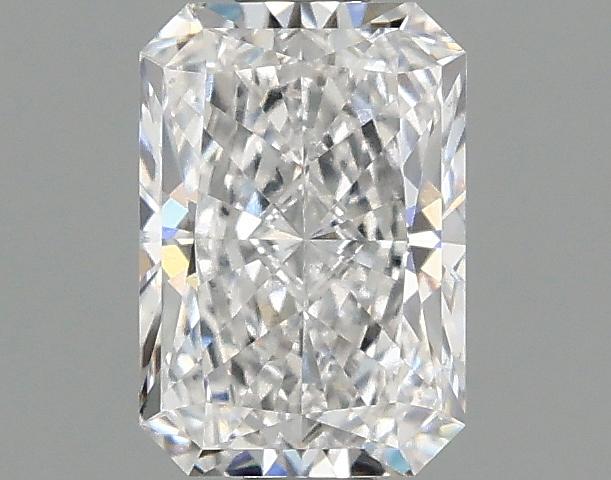 0.99 Carat Radiant Shaped Ideal Cut VS1 IGI Certified Lab Grown Diamond