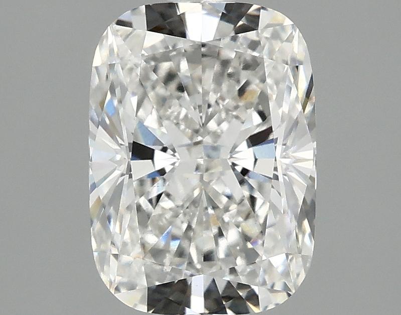 2.05 Carat Cushion Shaped Excellent Cut VS1 IGI Certified Lab Grown Diamond