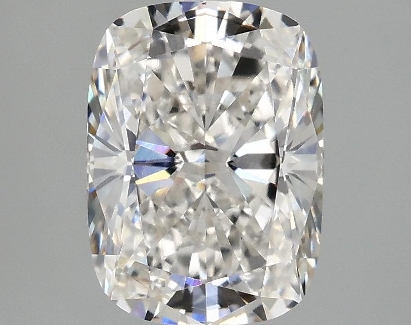 2.48 Carat Cushion Shaped Excellent Cut VS1 IGI Certified Lab Grown Diamond