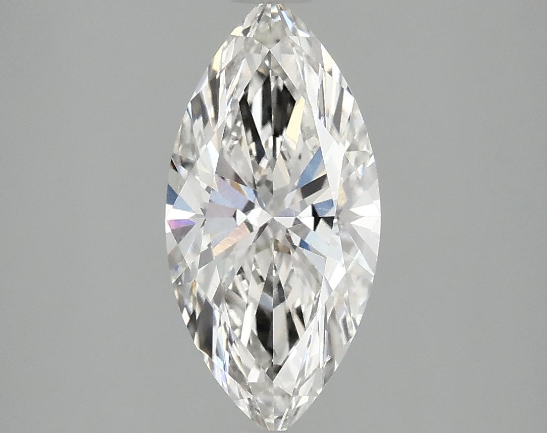 1.82 Carat Marquise Shaped Excellent Cut VS1 IGI Certified Lab Grown Diamond