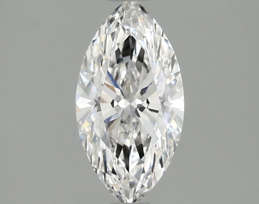 1.03 Carat Marquise Shaped Ideal Cut VS1 IGI Certified Lab Grown Diamond