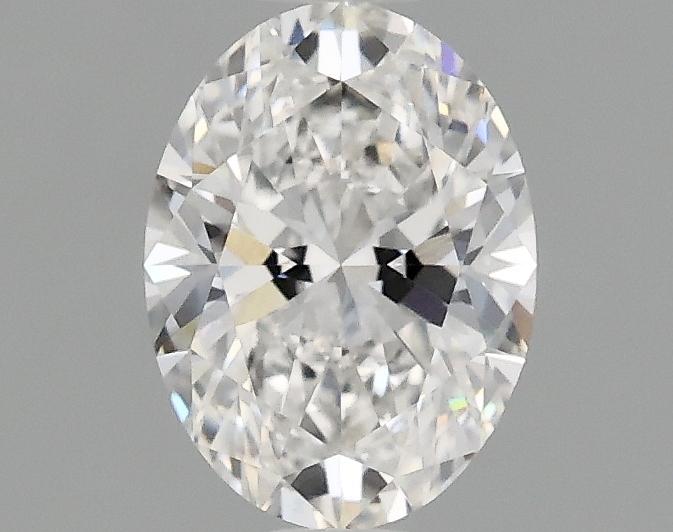 1.01 Carat Oval Shaped Excellent Cut VS1 IGI Certified Lab Grown Diamond