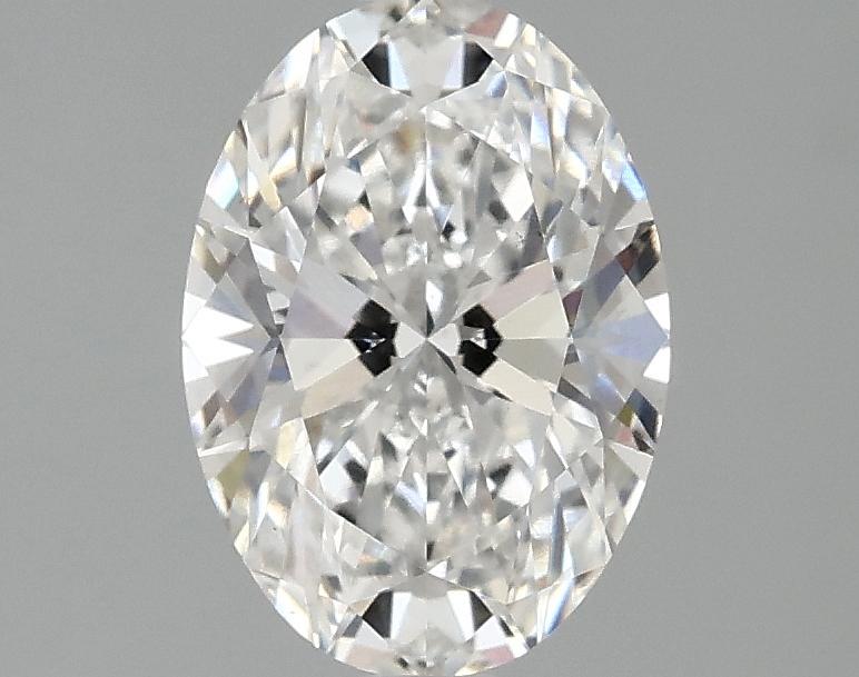 1.59 Carat Oval Shaped Ideal Cut VS1 IGI Certified Lab Grown Diamond