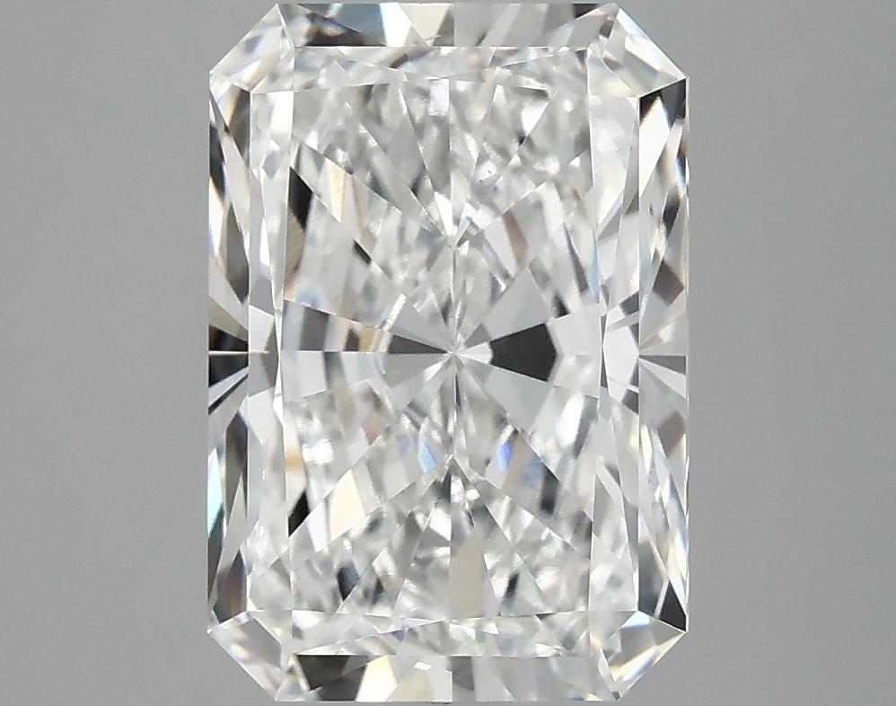 4.1 Carat Oval Shaped Ideal Cut VS1 GSI Certified Lab Grown Diamond