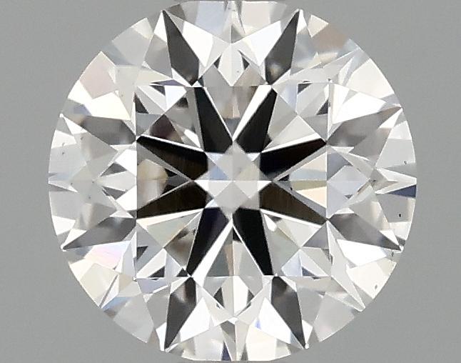 1.44 Carat Round Shaped Excellent Cut VS2 IGI Certified Lab Grown Diamond