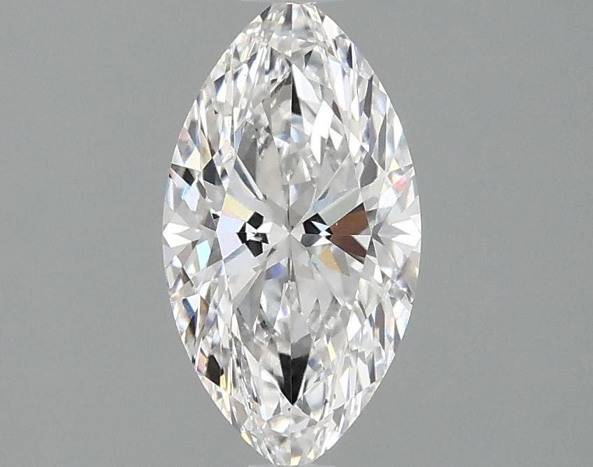 1.03 Carat Marquise Shaped Excellent Cut VS1 IGI Certified Lab Grown Diamond