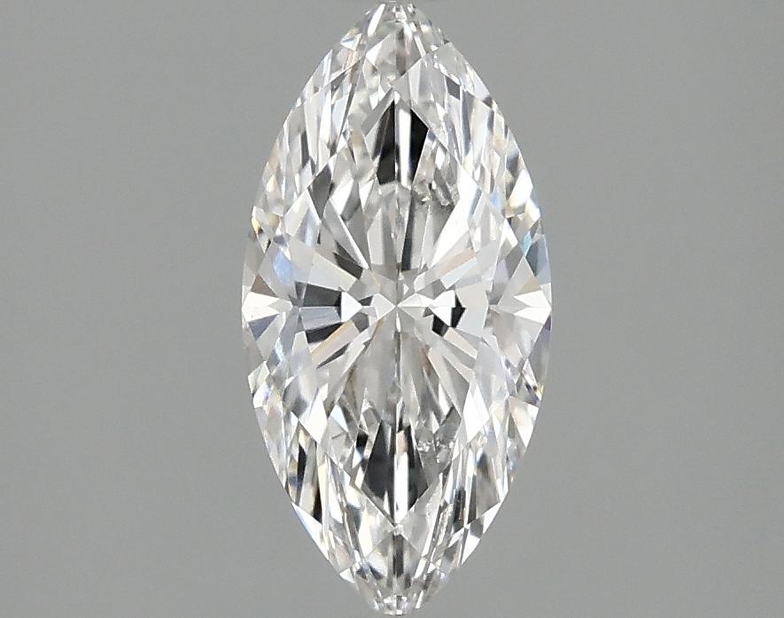1.06 Carat Marquise Shaped Ideal Cut VS1 IGI Certified Lab Grown Diamond