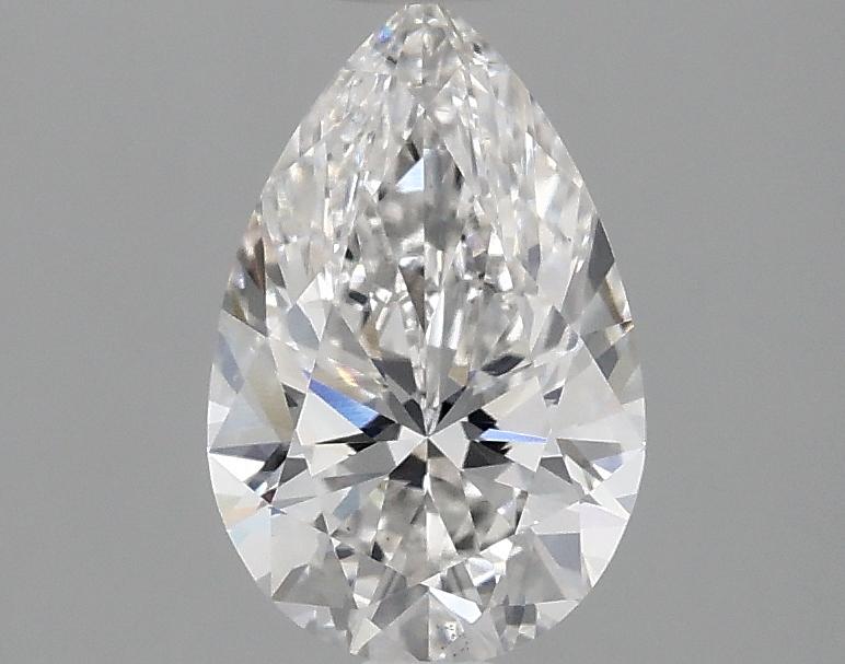 1.26 Carat Pear Shaped Excellent Cut VS1 IGI Certified Lab Grown Diamond
