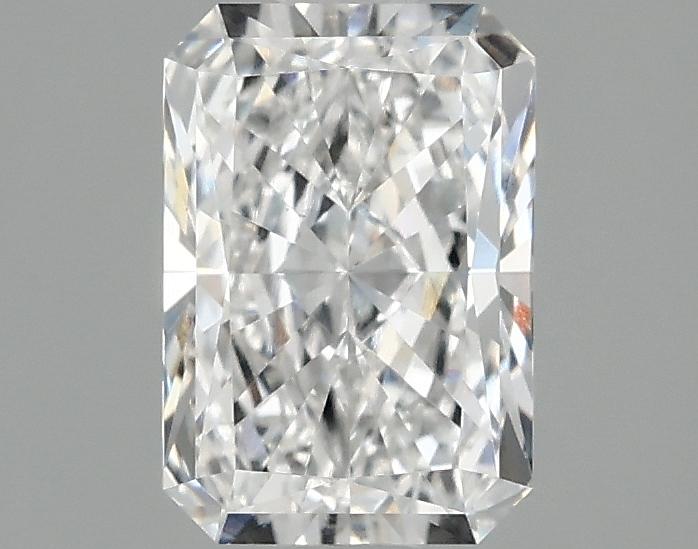 1.46 Carat Radiant Shaped Ideal Cut VS1 IGI Certified Lab Grown Diamond