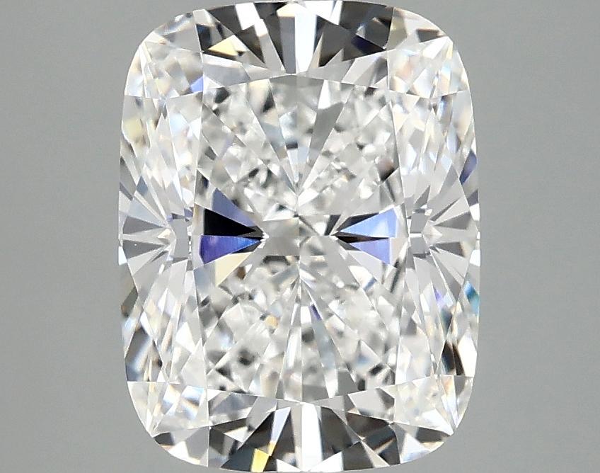 3.06 Carat Cushion Shaped Excellent Cut VS1 IGI Certified Lab Grown Diamond