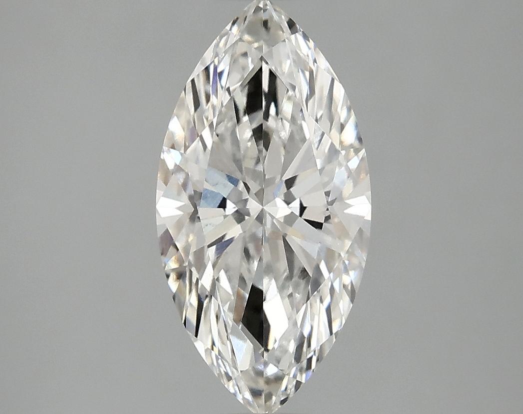 1.94 Carat Marquise Shaped Ideal Cut VS1 IGI Certified Lab Grown Diamond