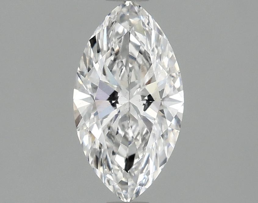 1.05 Carat Marquise Shaped Excellent Cut VS2 IGI Certified Lab Grown Diamond