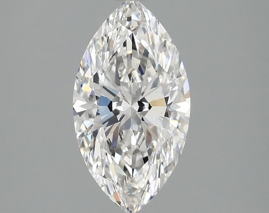 1.52 Carat Marquise Shaped Excellent Cut VS1 IGI Certified Lab Grown Diamond