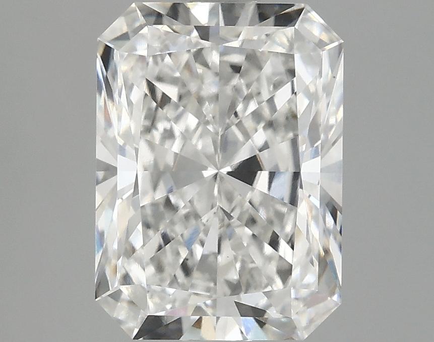 2.99 Carat Radiant Shaped Excellent Cut VS1 IGI Certified Lab Grown Diamond