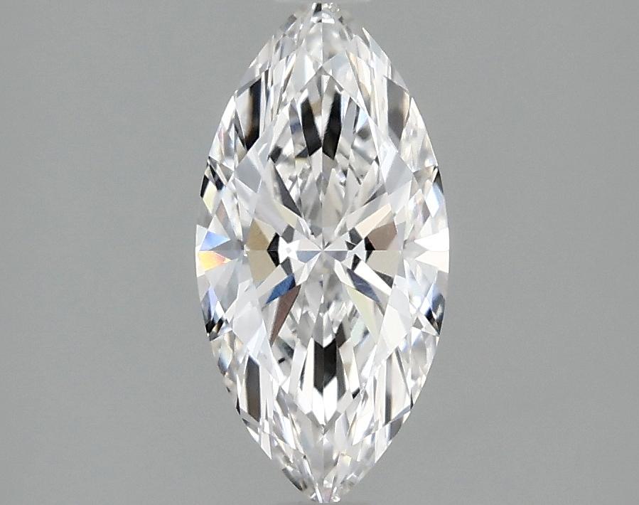 1.04 Carat Marquise Shaped Excellent Cut VS1 IGI Certified Lab Grown Diamond