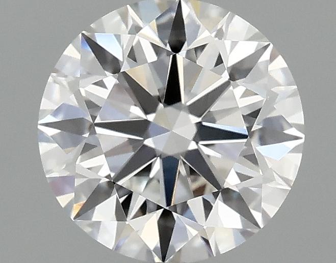 1.52 Carat Round Shaped Excellent Cut VS1 IGI Certified Lab Grown Diamond