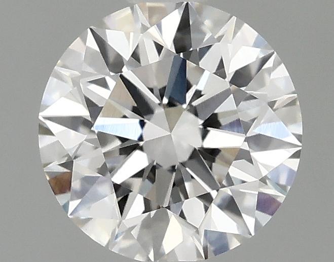 1.0 Carat Round Shaped Ideal Cut VVS2 IGI Certified Lab Grown Diamond
