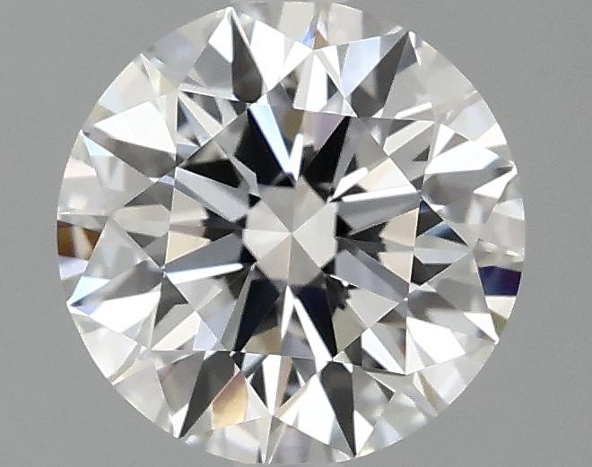 1.83 Carat Round Shaped Excellent Cut VS1 IGI Certified Lab Grown Diamond