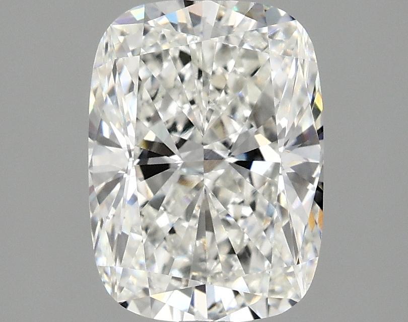 2.0 Carat Cushion Shaped Excellent Cut VS1 IGI Certified Lab Grown Diamond