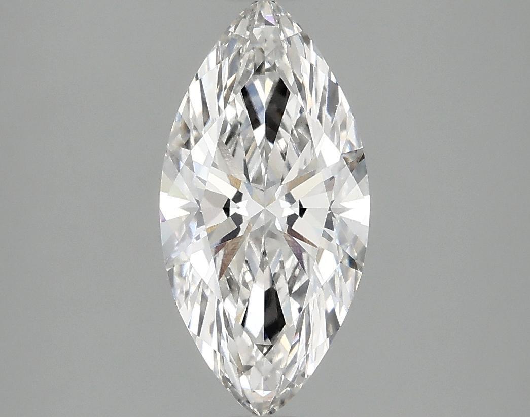 1.52 Carat Marquise Shaped Ideal Cut VS1 IGI Certified Lab Grown Diamond