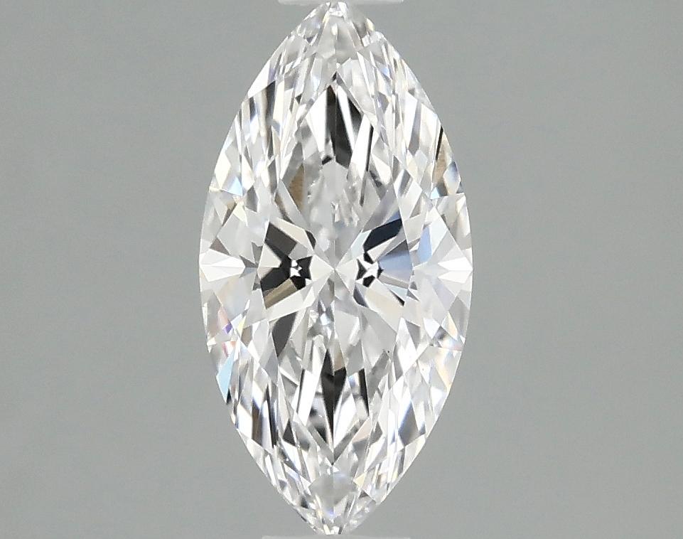 1.03 Carat Marquise Shaped Ideal Cut VS1 IGI Certified Lab Grown Diamond