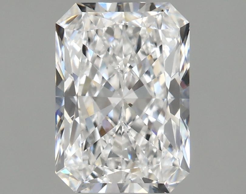 1.46 Carat Radiant Shaped Ideal Cut VS1 IGI Certified Lab Grown Diamond