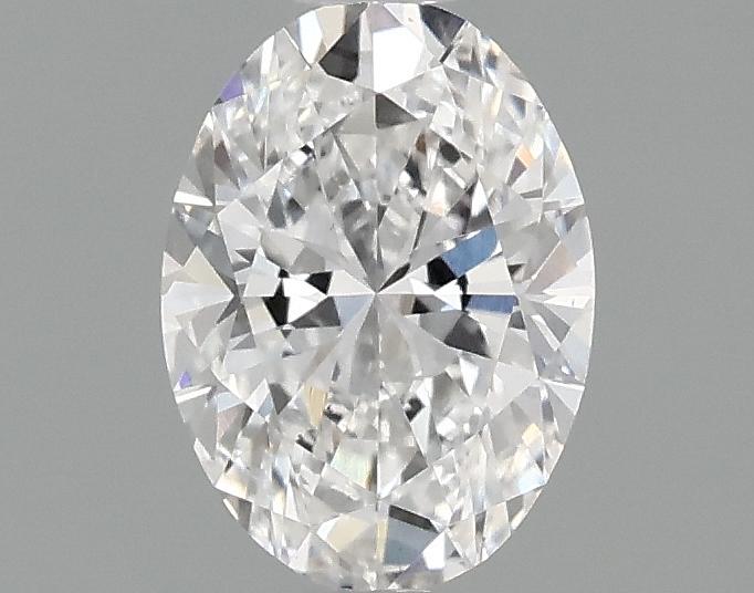 1.04 Carat Oval Shaped Ideal Cut VS1 IGI Certified Lab Grown Diamond