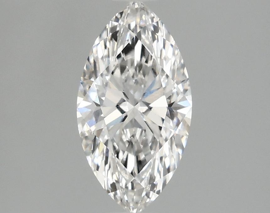 1.02 Carat Marquise Shaped Excellent Cut VS1 IGI Certified Lab Grown Diamond