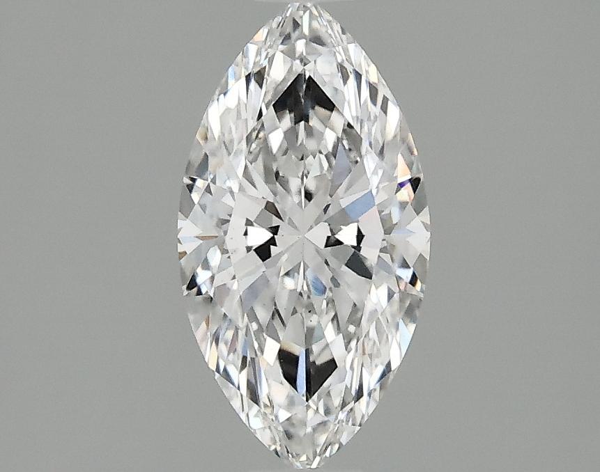 1.04 Carat Marquise Shaped Excellent Cut VS1 IGI Certified Lab Grown Diamond