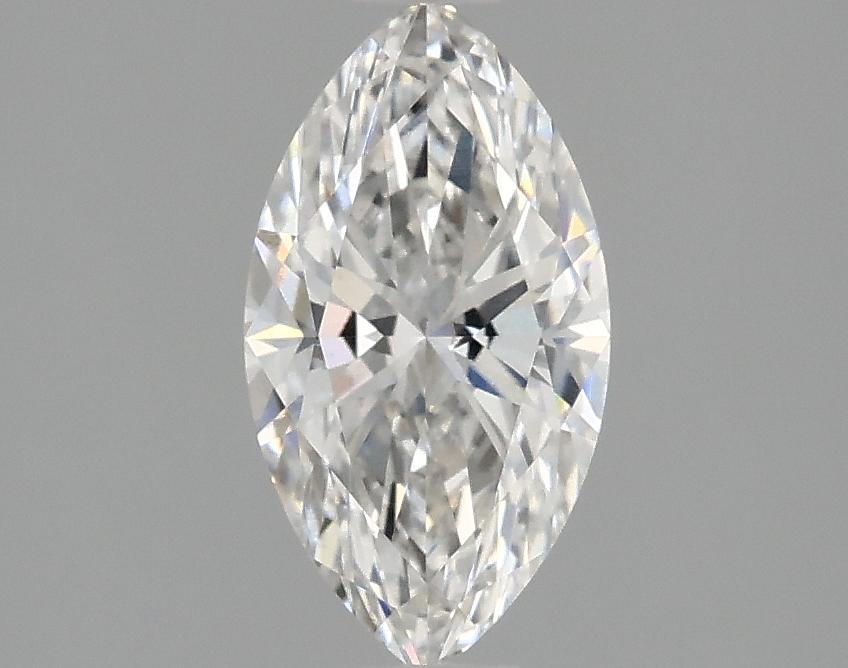1.06 Carat Marquise Shaped Excellent Cut VS1 IGI Certified Lab Grown Diamond