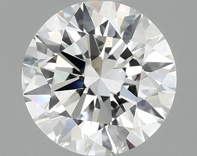 1.6 Carat Round Shaped Excellent Cut VS1 IGI Certified Lab Grown Diamond