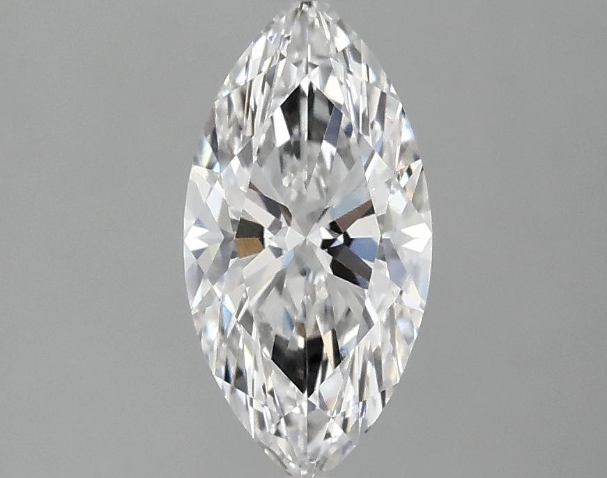 1.09 Carat Marquise Shaped Ideal Cut VS1 IGI Certified Lab Grown Diamond