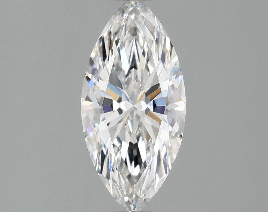 1.02 Carat Marquise Shaped Excellent Cut VS1 IGI Certified Lab Grown Diamond