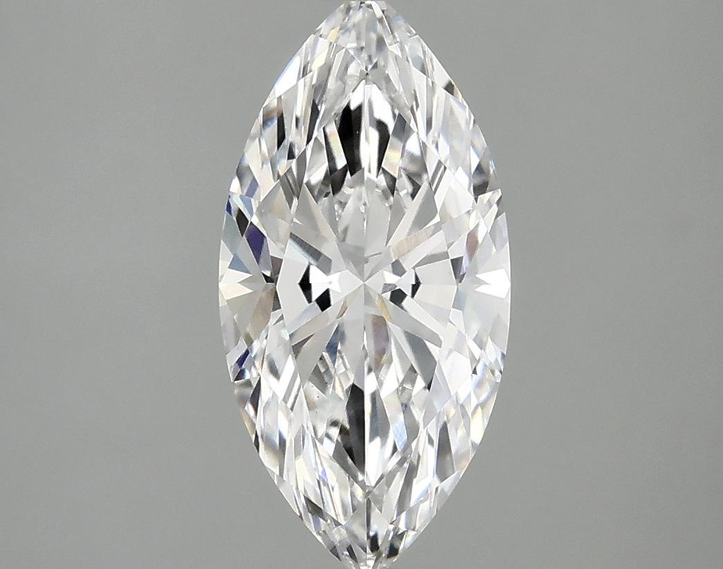 1.91 Carat Marquise Shaped Ideal Cut VS1 IGI Certified Lab Grown Diamond