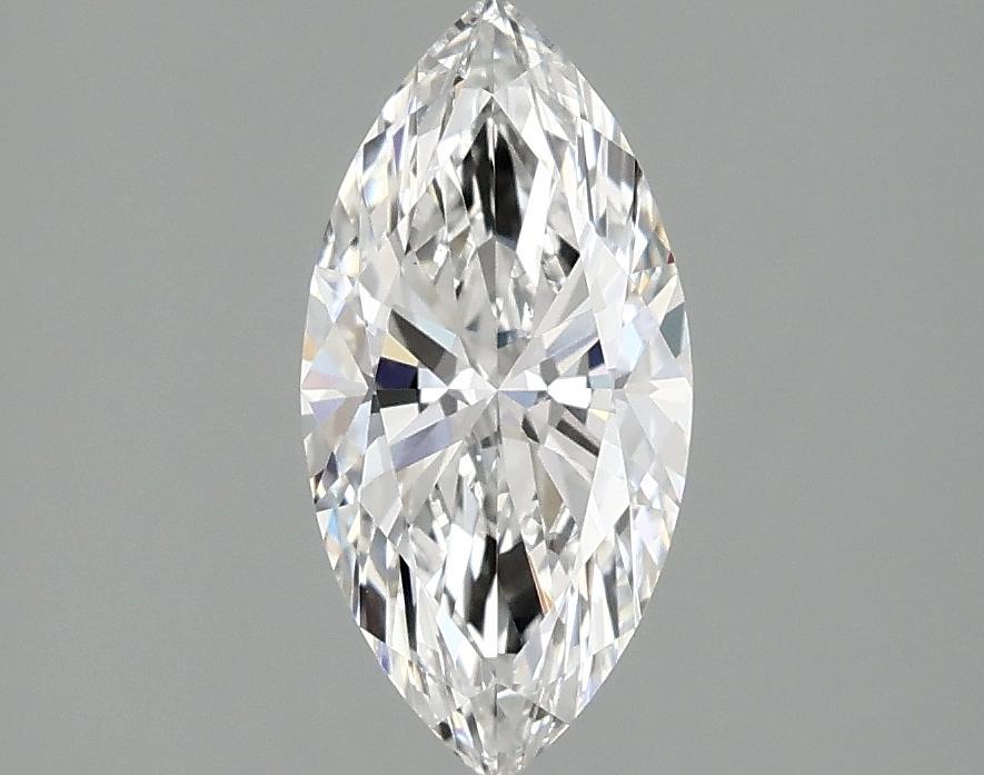 1.07 Carat Marquise Shaped Ideal Cut VS1 IGI Certified Lab Grown Diamond