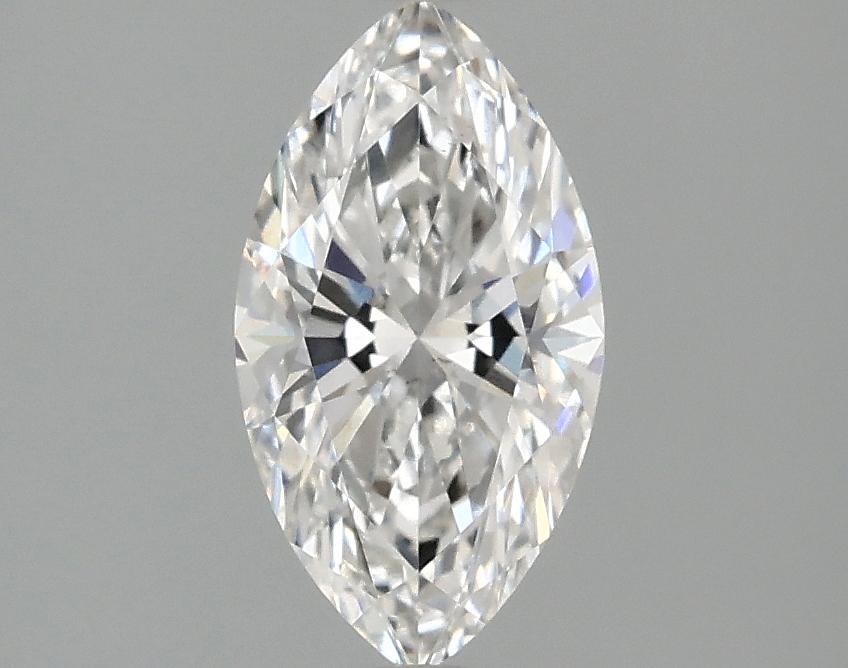 1.09 Carat Marquise Shaped Excellent Cut VS2 IGI Certified Lab Grown Diamond