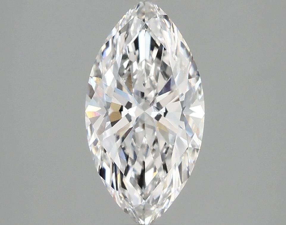 1.49 Carat Marquise Shaped Ideal Cut VS1 IGI Certified Lab Grown Diamond