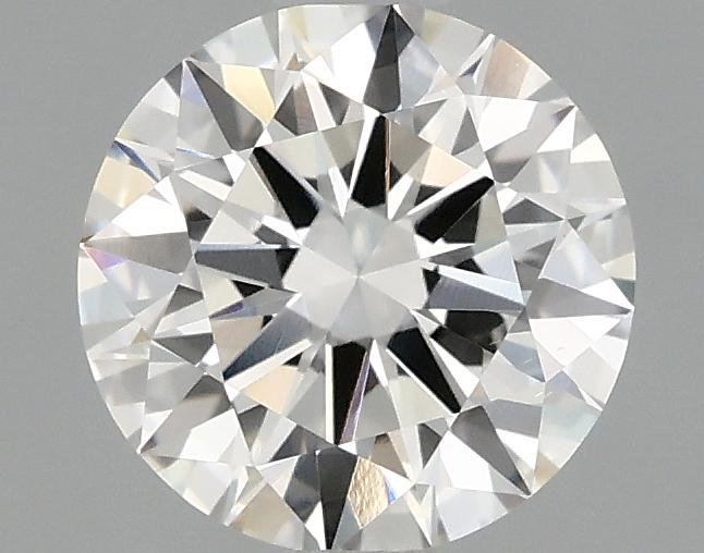 1.02 Carat Round Shaped Ideal Cut VS1 IGI Certified Lab Grown Diamond