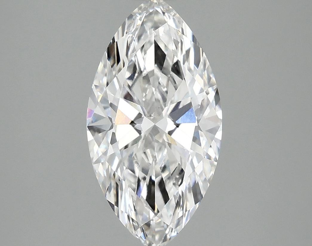 1.93 Carat Marquise Shaped Excellent Cut VS2 IGI Certified Lab Grown Diamond