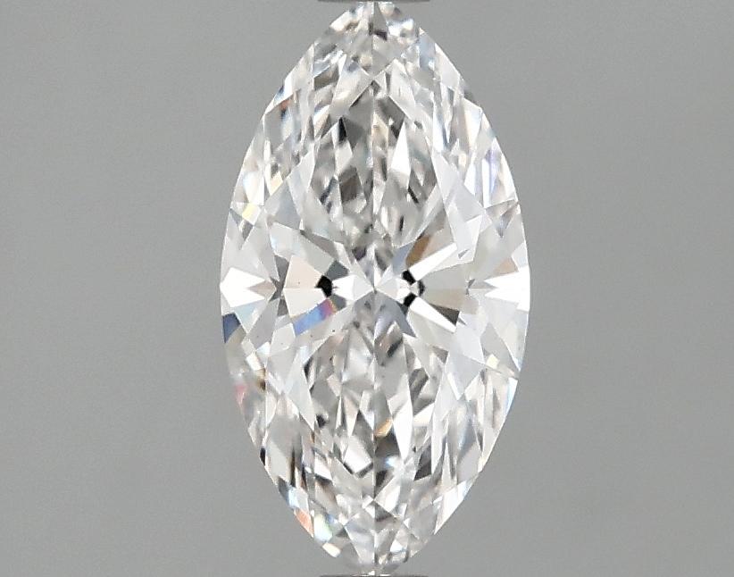 1.04 Carat Marquise Shaped Ideal Cut VS1 IGI Certified Lab Grown Diamond