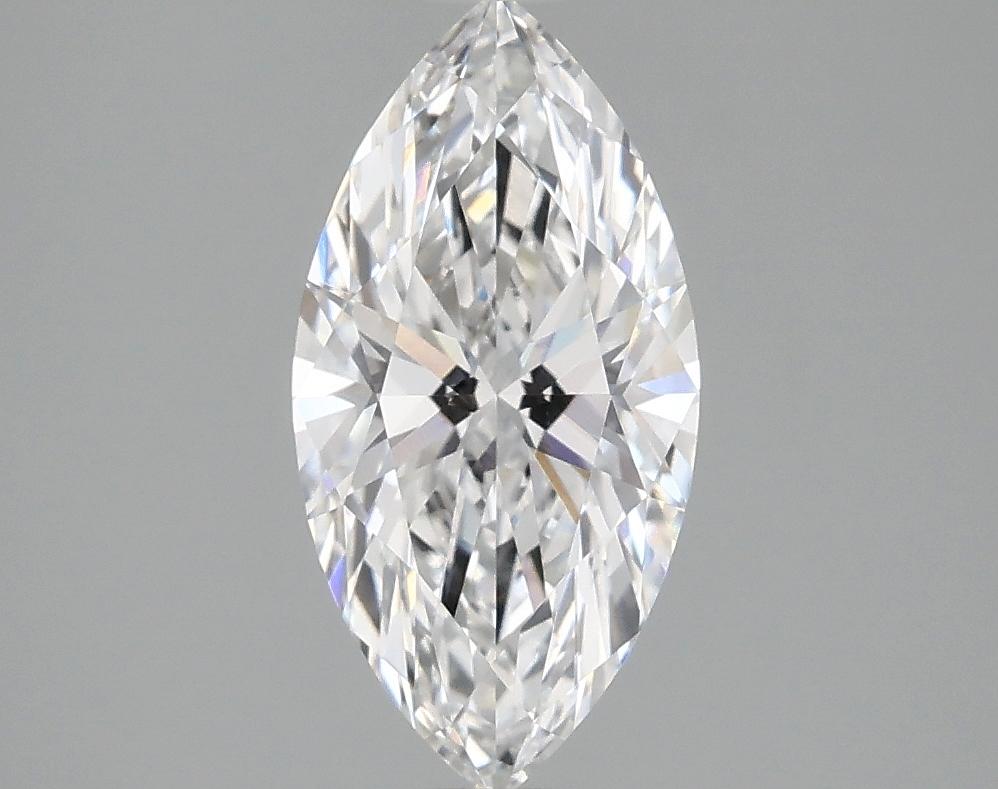 1.57 Carat Marquise Shaped Ideal Cut VS1 IGI Certified Lab Grown Diamond