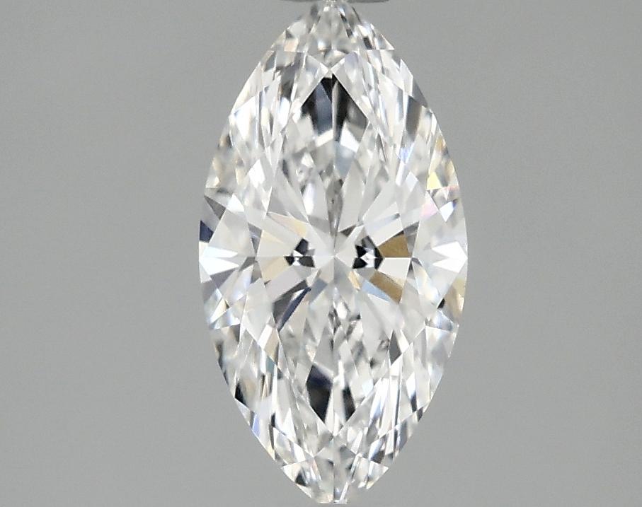 1.06 Carat Marquise Shaped Ideal Cut VS1 IGI Certified Lab Grown Diamond