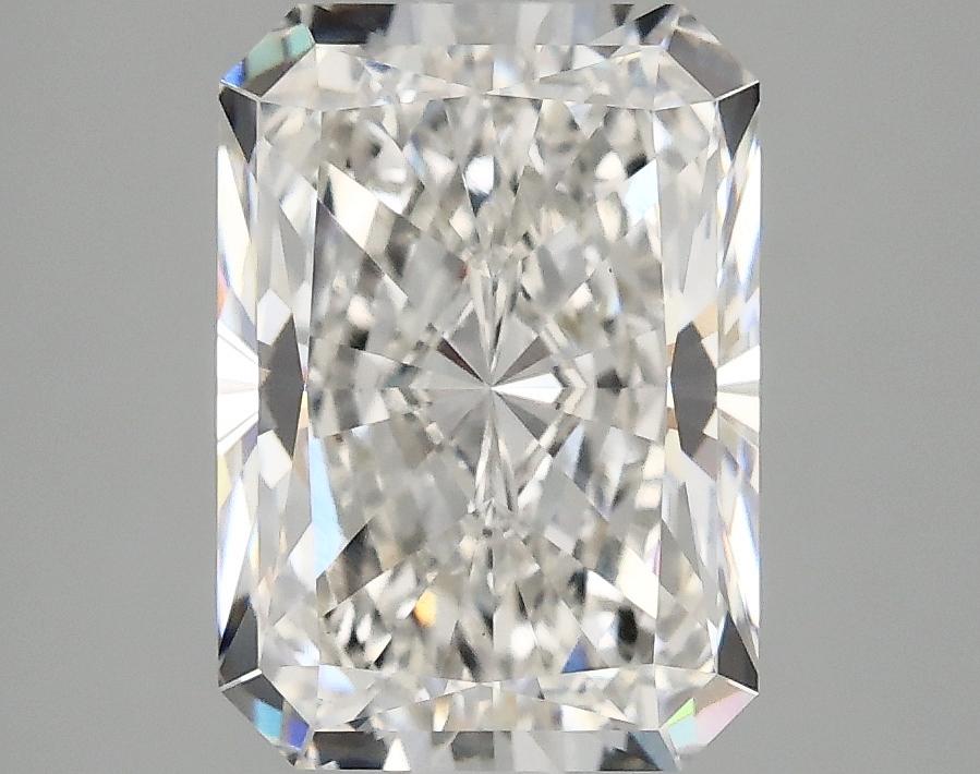 2.99 Carat Radiant Shaped Ideal Cut VS1 IGI Certified Lab Grown Diamond