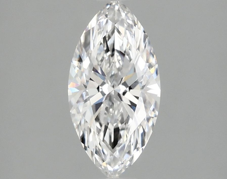 1.04 Carat Marquise Shaped Ideal Cut VS1 IGI Certified Lab Grown Diamond