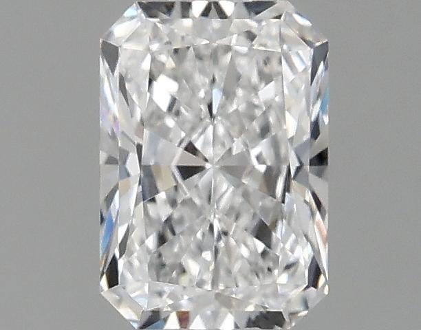 0.99 Carat Radiant Shaped Ideal Cut VS1 IGI Certified Lab Grown Diamond