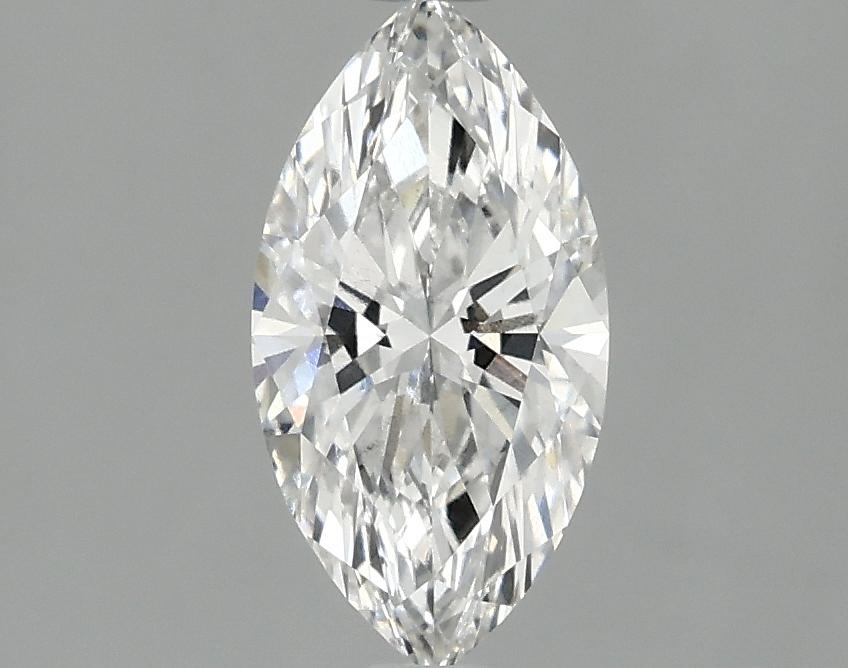 1.03 Carat Marquise Shaped Ideal Cut VS2 IGI Certified Lab Grown Diamond